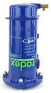 Nos Rpb Radex Airline Filter - Blue. Fixed Price $199.99.