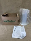 Bullard Respirator Cartridge 41AF For Use With Series Airline Filter. Fixed Price $49.49.