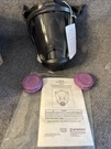 Survivair Sperian Full Facepiece Respirator Mask Adjustable. Fixed Price $99.99.