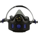 3M HF-802SD (medium) Secure Click Reusable Half Facepiece Respirator. Fixed Price $70.21.