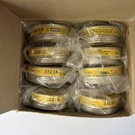 New Old Stock! - Msa Chemical Cartridges 464046 Box Of 8 Sealed Gmc Type. Fixed Price $39.99.