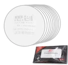 Strong 20 Pack Pre-filter Organic Vapor Cartridge Respirator Cotton Fo.... Fixed Price $48.36.