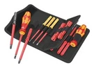 Wera Kraftform Compact Vde 18 Universal 2 Electricians 05006614001. Fixed Price $138.61.