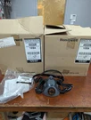 North Honeywell 550030M Half Mask Respirator. Fixed Price $22.00.