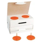 Honeywell North (068-770018) (4/PK) Exhalation Valveflaps Replacement. Fixed Price $30.94.