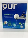 Pur Water Filtration System FM-9600B With 1 Filter. Fixed Price $30.00.