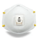 3M 07189 8515 N95 Particulate Welding Respirator 10-PACK Cool Flow Valve. Fixed Price $60.00.