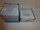 North N7500-10 And N7500-6 Niosh Replacement Cartridge Filters For Respirator. Fixed Price $13.00.