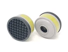 North 75SC Respirator Filter Cartridge Am/cd/cl/fm/hc/hf/hs/ma/ovsd 2-PACK. Fixed Price $6.00.