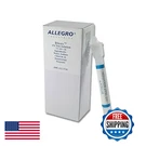 Allegro Industries Bitter Test Solution One Size Pack Of 6. Fixed Price $30.88.