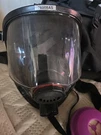 Honeywell North 76008AS Full Face Respirator. Fixed Price $300.00.