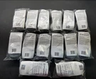 Lot Of 28 Sperian Replacement Respirator Cartridge T08P100 New. Fixed Price $168.00.