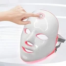 7COLOR Led Skincare Mask - Multifunctional Home Beauty Tool,suitable For Facial. Fixed Price $18.80.