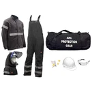 Mechanix Wear AG40-GP-2XL-H3P-NG PPE4 Arc Flash Kit. Fixed Price $2271.99.