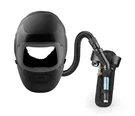 3M Speedglas G5-03 Pro Air Welding Helmet With V-100 Vortex Cooling Valve. Fixed Price $900.00.
