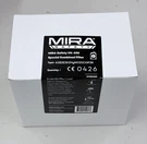 Mira Safety VK-530 Smoke / Carbon Monoxide Filter Cartridges Sealed New. Fixed Price $74.95.