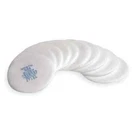 Honeywell North Filter, Non-oil Particulates, N95, 10/PK 7506N95. Fixed Price $19.00.