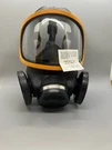 Msa Ultra-twin 456975 Respirator Facepiece, Large. Fixed Price $295.00.