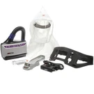 New 3M Papr Respirator, Versaflo Powered Air Purifying Kit TR-600-ECK. Fixed Price $1000.00.