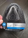 Nib Resmed Airtouch F20 Medium Cushion Frame System Model 63022 New. Fixed Price $29.95.