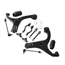 12PC Front Lower Control Arm Ball Joint For Kia RIO5 2006-2011 K500015. Fixed Price $114.98.