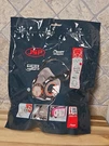 Jsp Niosh Force Reusable Respirator Large Gray Red F8-83DC2032. Fixed Price $18.99.