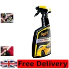 High Gloss Meguiar Ultimate Quik Spray Wax 473ML For Superior Paint Protection. Fixed Price $34.92.