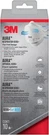 3M Aura Particulate Respirator 9205+ N95, Lightweight, Three Panel Designed. Fixed Price $45.59.