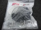 New Scott Safety Xcel Half Mask Rrespirator Large 7421-114. Fixed Price $44.99.