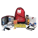 American Red Cross 91051 First Aid KIT,NYLON,16-1/2" H X 12" W 491A61. Fixed Price $140.08.
