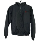 Xploro Insulated Jacket Puffer Sz Xl Black Work Wear. Fixed Price $16.99.