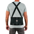 Ergodyne Proflex 1100SF Standard Spandex Back Support Brace - 2XL Nip (ls). Fixed Price $19.00.