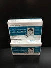 Alpha Pro Tech N-95 Respirator Particulate Masks Lot 2 Pks. Fixed Price $26.21.