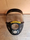 North Safety 8400 Series Full Facepiece Welding Mask P/n 80845 Part. Fixed Price $20.00.