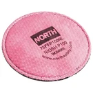 Honeywell North 75FFP100NL FILTER,MAGENTA,THREADED,PK2 3WZD4. Fixed Price $99.25.