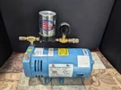 Allegro A300 Breathing Pump **local Pick Up**. Fixed Price $375.00.