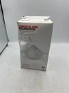 Honeywell Surgical Respirator Pack DC365N95HC White Green 20PCS Box. Fixed Price $15.72.