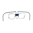 Msa Safety Advantage 4000 Spectacle Kit, Silver 10029298. Fixed Price $238.73.