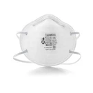 3M 07023 8200 N95 Particulate Respirator Mask Cup Style 20-PACK. Fixed Price $26.37.
