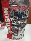 Gerson GER-9250 Half Mask Face Pc Silicone Med. Fixed Price $14.99.