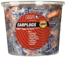 Honeywell 3557136 Max Lite Disposable Earplug W/cord NRR30 100PR/BX 10BX/CS Safe. Fixed Price $47.65.