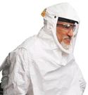 Honeywell North PA121 Bib HOOD,WHITE,100 Series Brand New. Fixed Price $89.98.
