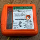 Ocenco M-20.3 Eebd Life Date 08/32. Fixed Price $185.00.