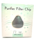 Lot Of 4 Boxes Purifier Filter Chip (3 Pcs/box) Joya Mia Flow 2. Fixed Price $17.99.
