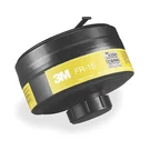 3M FR-15-CBRN Canister, Olive, PK4. Fixed Price $464.99.