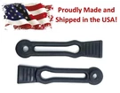 2 Pack Rubber Hood Tie Down Strap 8V0-77171-00-00 Yamaha RHIN0 Utv Hisun. Fixed Price $9.99.