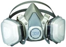 3M 07193 Paint Spray Resp. Large. Fixed Price $28.04.
