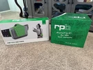 Rpb Z-link Respirator 16-010-23. Fixed Price $1150.00.