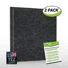 Premium Carbon Pre-filters Universal Fit For Ac & Air Purifiers Multiple Sizes. Fixed Price $32.95.