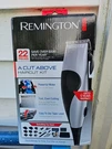 Remington HC-80 Precision 22 Piece Corded Haircut Kit New Box. Fixed Price $29.99.
